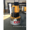 Airport Bagage wikkelmachine voor bagage